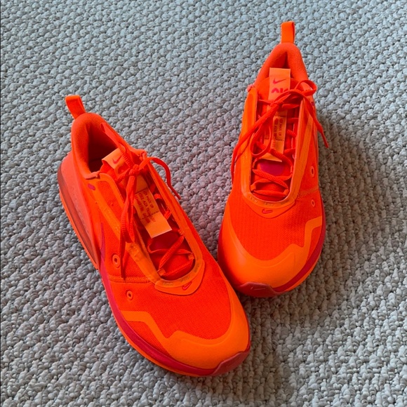 Nike Air Max Up NRG Sneaker in Hyper Crimson - Picture 3 of 16